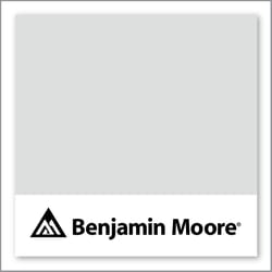 Benjamin Moore Pearl River 871