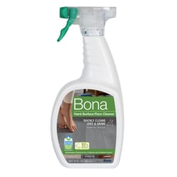 Bona No Scent Hard Surface Floor Cleaner Liquid 160 oz - Ace Hardware