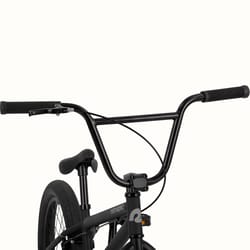 Retrospec Sesh Unisex BMX Bicycle Black