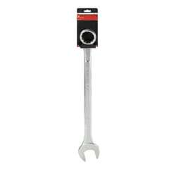 Ace Pro Series 2 in. X 2 in. SAE Combination Wrench 25.7 in. L 1 pc