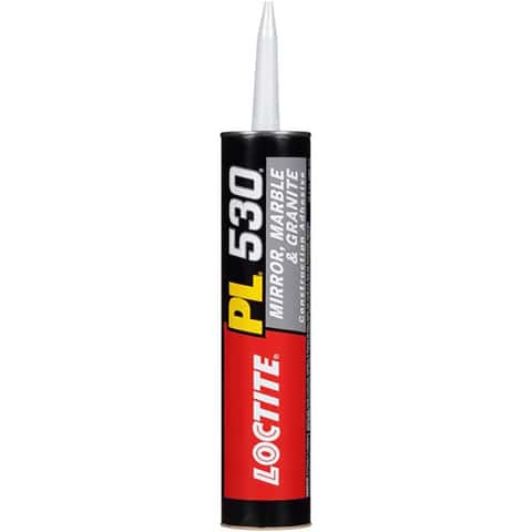 Loctite PL 530 Synthetic Rubber Construction Adhesive 10 oz - Ace Hardware