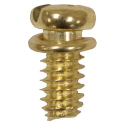 Westinghouse Motor Screw Kit