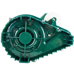 Zoeller 3/4 HP 80 gph Cast Iron Vertical Float Switch AC Submersible Sump Pump