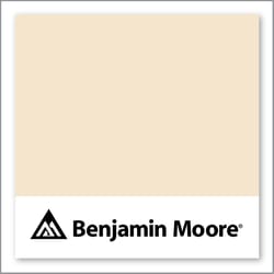 Benjamin Moore Durango Dust 2165-60