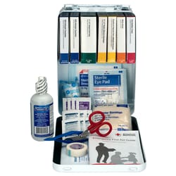 First Aid Only Vehicle First Aid Kit 94 ct