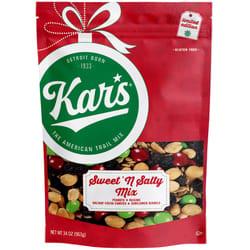 Kar's Sweet 'N Salty Trail Mix 34 oz Bagged