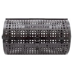 Big Green Egg Steel Grill Basket 1 pk