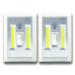 Blazing LEDz Manual Battery Powered COB Light Switch