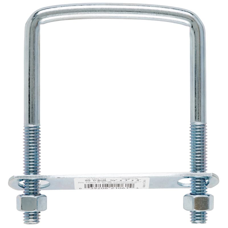 Ace Hardware U Bolts Factory Sale head.hesge.ch