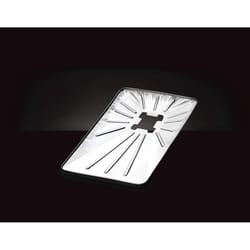 Napoleon Aluminum Drip Pan 15.99 in. L X 9.97 in. W For Universal Freestyle 425