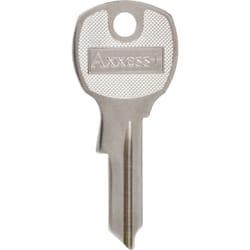 HILLMAN KeyKrafter House/Office Universal Key Blank 107 NA14 Single