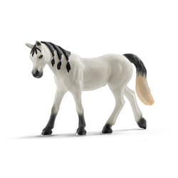 Schleich Horse Club Arabian Mare Toy Black/White