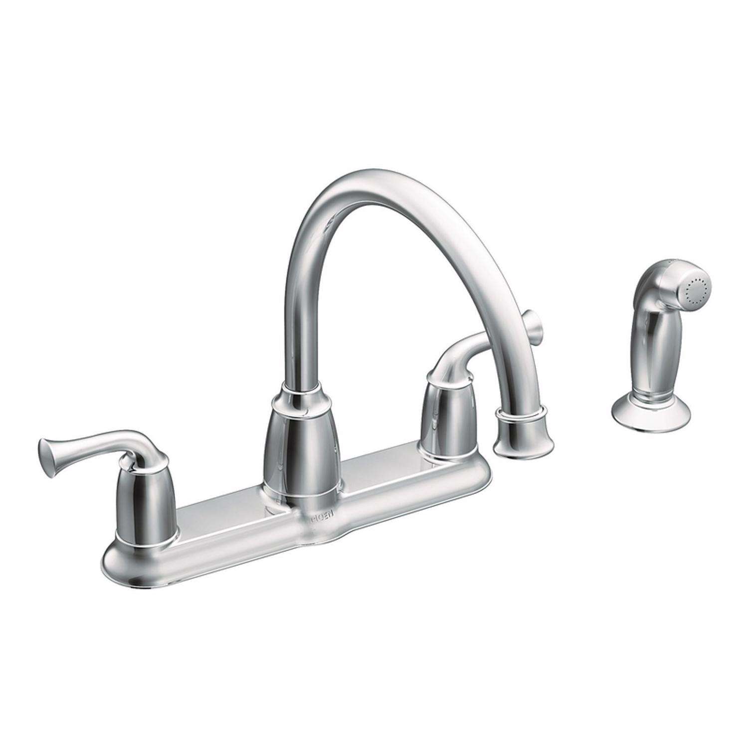 moen banbury kitchen faucet parts