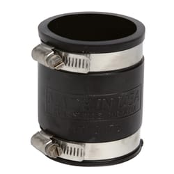 Pipeconx 2 in. 2 in. D Coupling