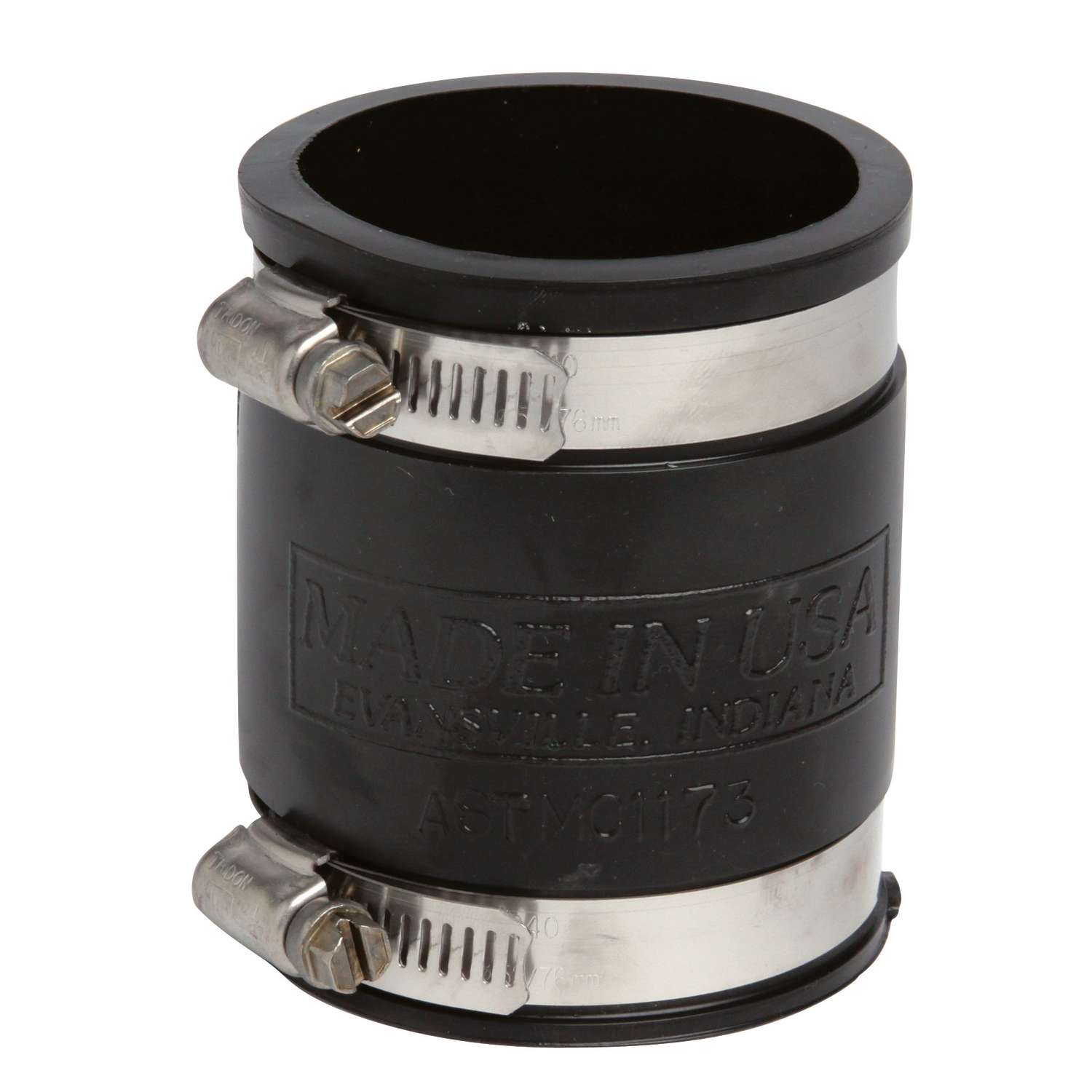Pipeconx 2 in. 2 in. D Coupling Ace Hardware