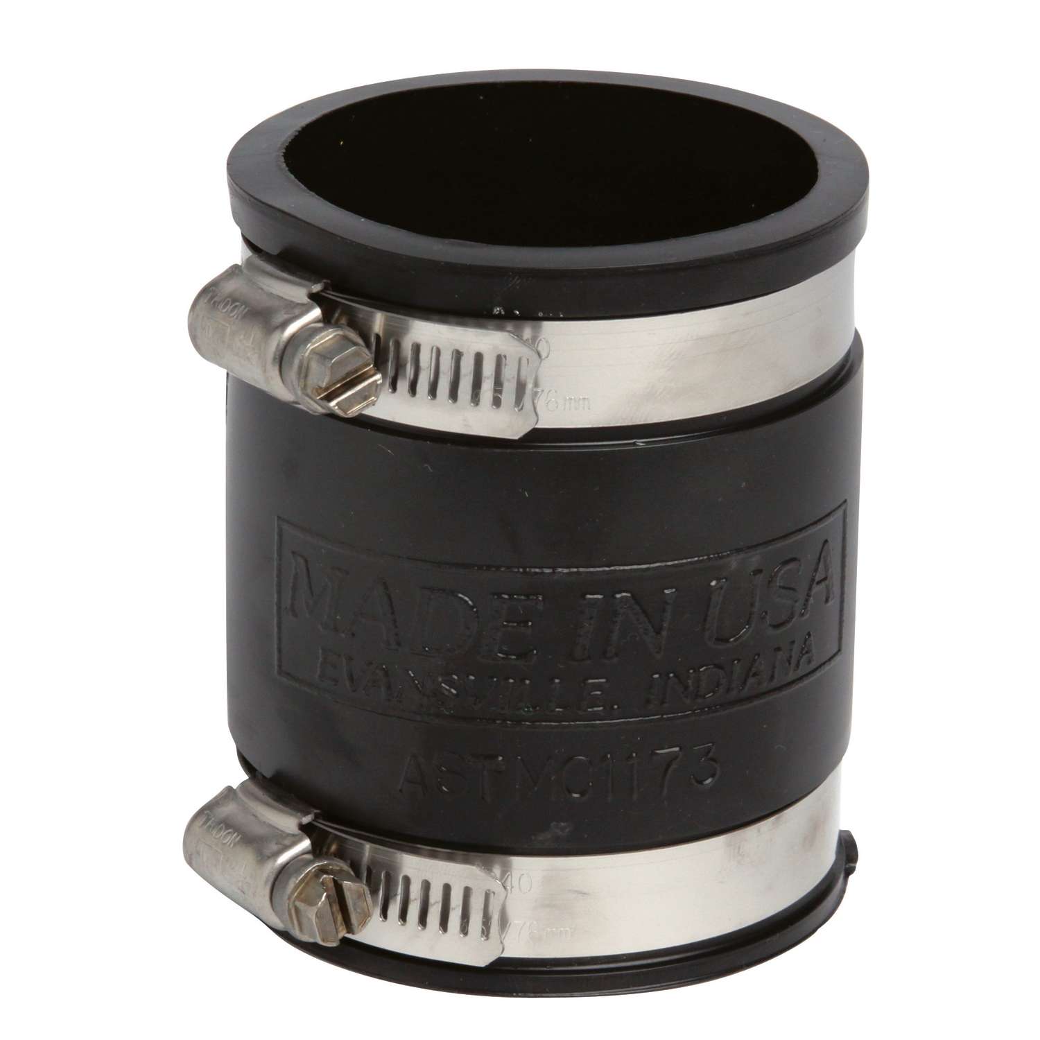 Pipeconx 2 in. 2 in. D Coupling - Ace Hardware