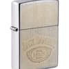 Zippo Silver Double Torch Lighter Insert 0.03 oz 1 pk - Ace Hardware