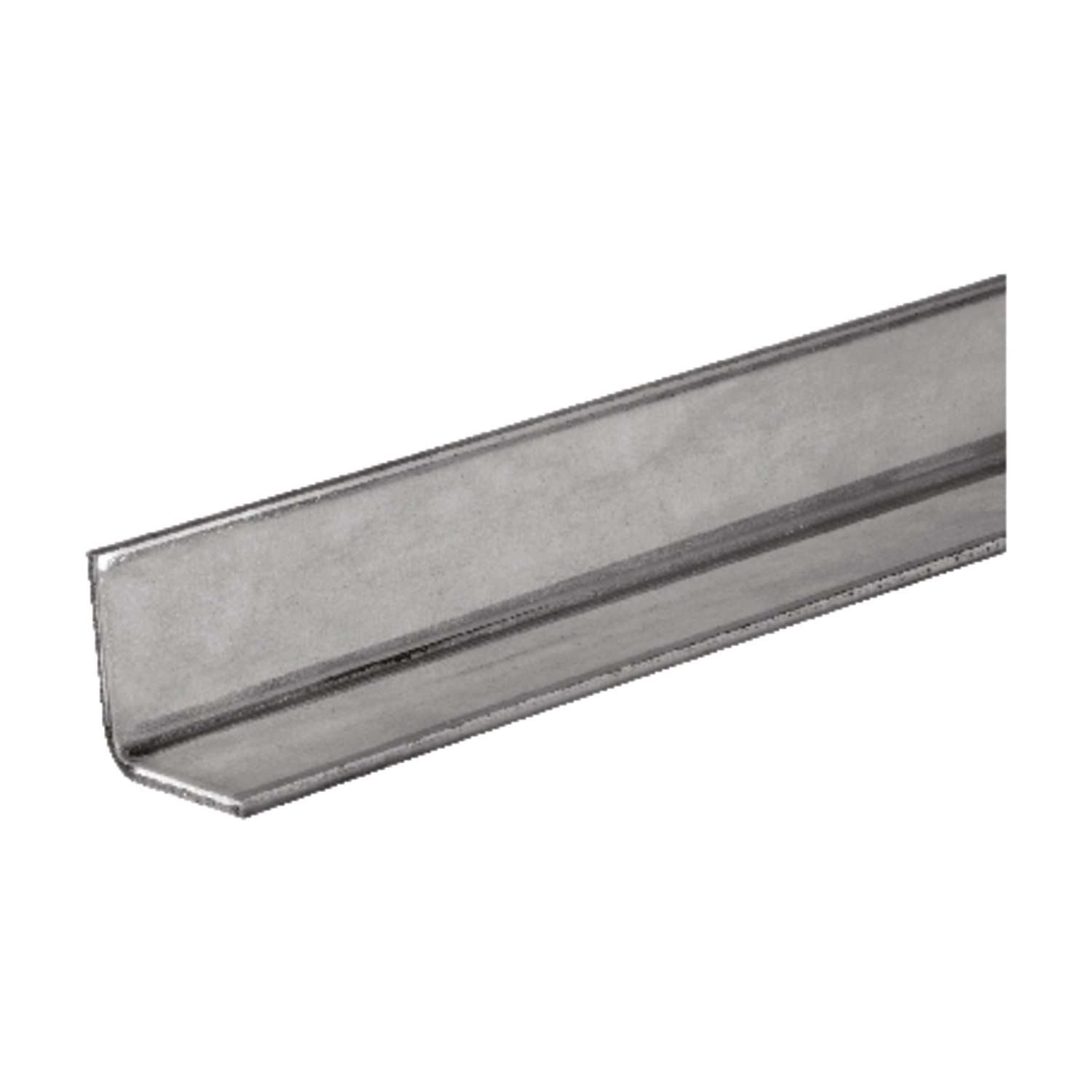 1 1 2 galvanized angle iron