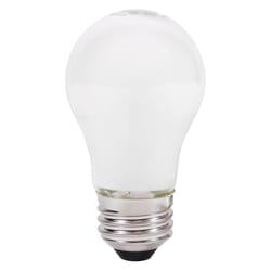 Sylvania TruWave A15 E26 (Medium) LED Bulb Soft White 40 Watt Equivalence 2 pk