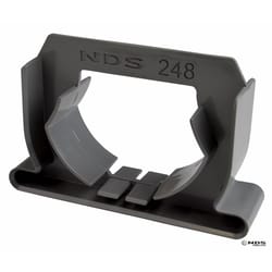 NDS 6 in. W X 3.8 in. D Channel Basin Coupler