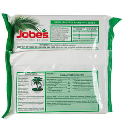 Jobe's 11-3-4 Plant Fertilizer 15 pk - Ace Hardware