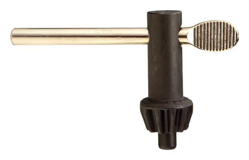 Jacobs 1/2 in. x 1/4 in. K30 Chuck Key T-Handle Steel 1 pc. - Ace Hardware