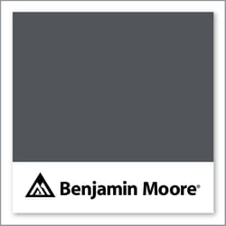 Benjamin Moore Deep Space 2125-20