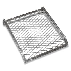 Wooster Acme Silver Bucket Grid