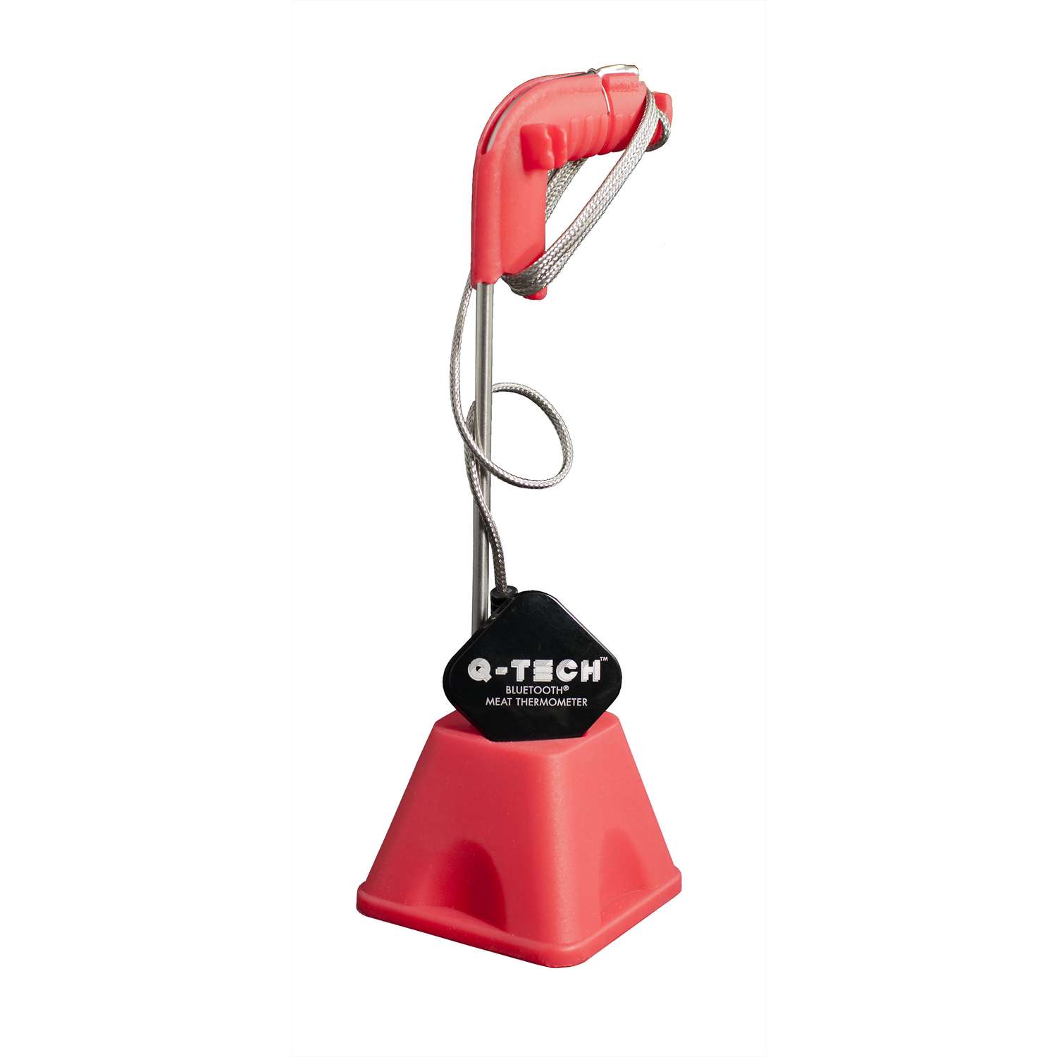 Charcoal Companion QTech Meat Thermometer Ace Hardware