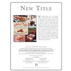 Arcadia Publishing Lobster Rolls of New England History Book