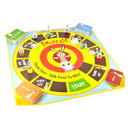 University Games Smart Ass Card Game