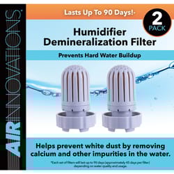 Air Innovations Humidifier Filter 2 pk For Air Innovations