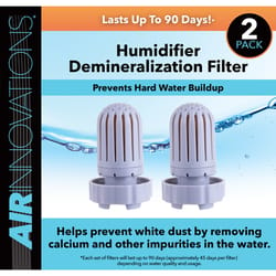 Air Innovations Humidifier Filter 2 pk For Air Innovations