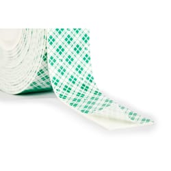 Scotch Mount 125 in. L X 1 in. W Mounting Tape