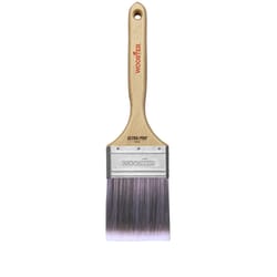 Wooster Ultra/Pro 3 in. Firm Flat Paint Brush