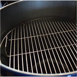 Gateway Drum Smokers Grill Grate 21.5 in.