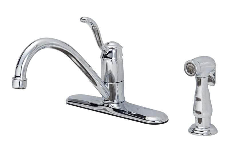 Oakbrook 4309449 Bathroom Faucet FREE SHIPPING 