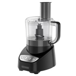 Cuisinart Matte Gray 3 cups Food Chopper 200 W - Ace Hardware