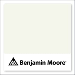 Benjamin Moore Cotton Balls 2145-70