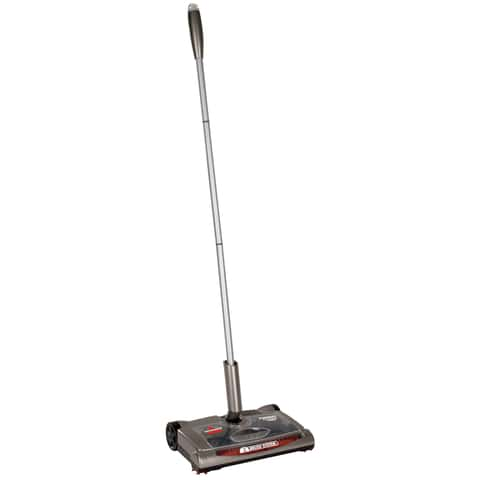  BISSELL Perfect Sweep Turbo Cordless Rechargeable