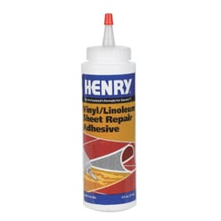 Henry High Strength Carpet & Sheet Vinyl Adhesive 6 oz