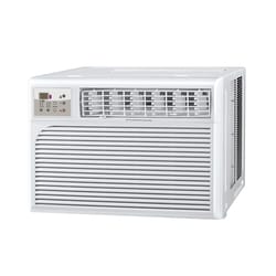 Coast Air 18000 BTU 208 V Window Air Conditioner w/Remote 100 sq ft