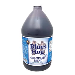 Blues Hog Champions' Blend BBQ Sauce 128 oz