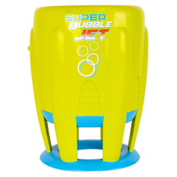 Sunny Days Maxx Bubbles Bubble Blower Multicolored