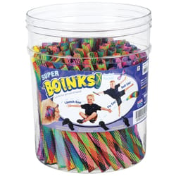 Toysmith Super Boinks Assorted 100 pc