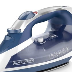 Black+Decker Xpress Steam Iron