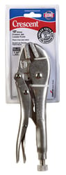 Crescent 10 in. Alloy Steel Curved Pliers