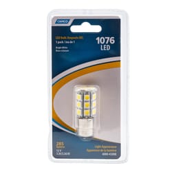 Camco LED Marker/Turn/Utility Automotive Bulb 1076