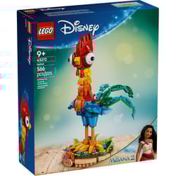LEGO Disney Heihei Building Toy Multi