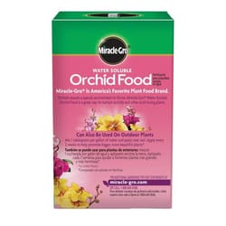 Miracle-Gro Granules Orchids Plant Food 8 oz